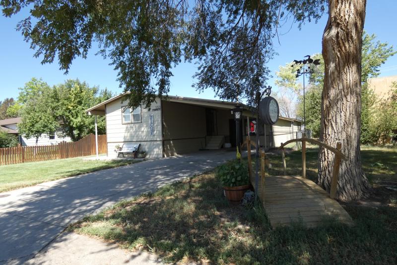 Real Estate for Sale by Wyoming West Realty of Guernsey, WY